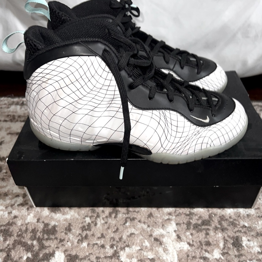 Nike little Posite one (PS)
